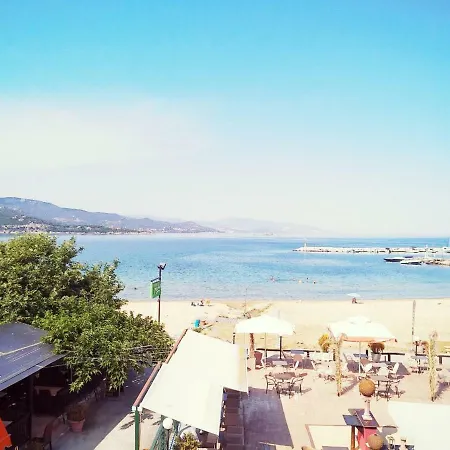 Sea2sea Διαμέρισμα