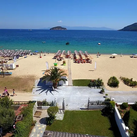 Διαμέρισμα Sea2sea