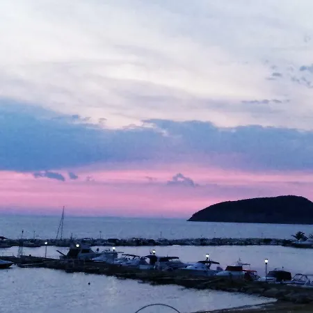 Sea2sea Διαμέρισμα *