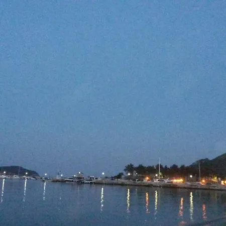 Sea2sea Διαμέρισμα