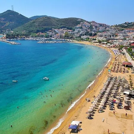Sea2sea Διαμέρισμα *