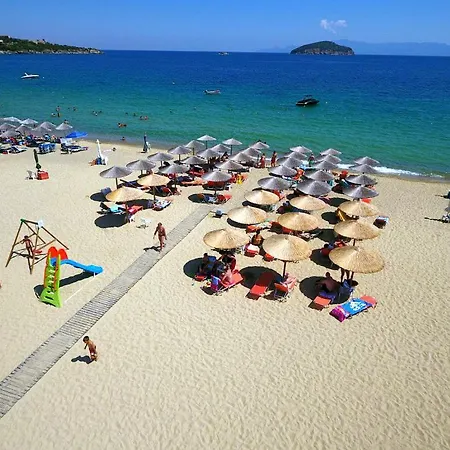 Διαμέρισμα Sea2sea Nea Iraklitsa
