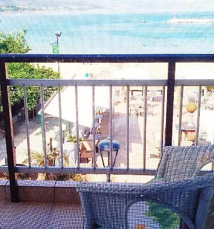 Sea2sea Nea Iraklitsa