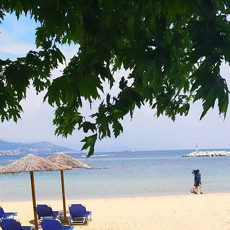 Sea2sea * Nea Iraklitsa