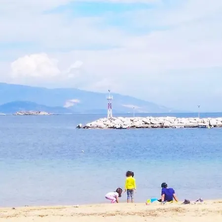 Sea2sea * Nea Iraklitsa