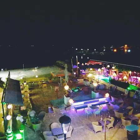 Sea2sea