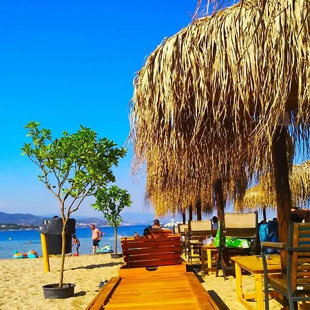 Διαμέρισμα Sea2sea