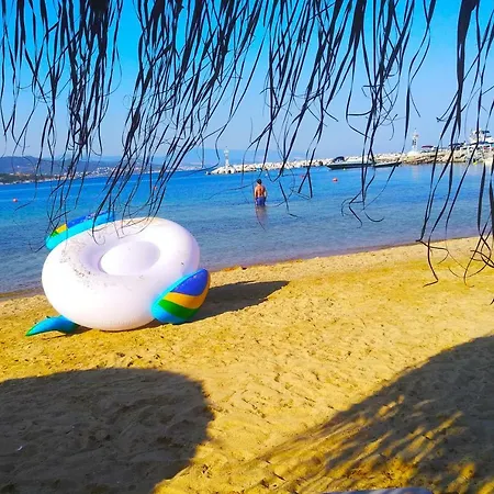 Διαμέρισμα Sea2sea Nea Iraklitsa