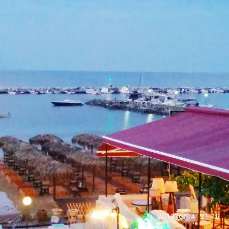 Sea2sea Διαμέρισμα