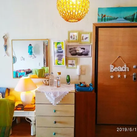 Διαμέρισμα Sea2sea