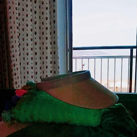 Διαμέρισμα Sea2sea