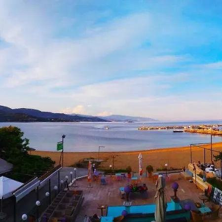 Sea2sea Nea Iraklitsa
