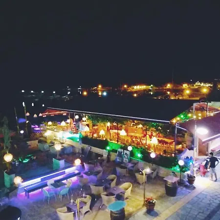 Sea2sea *