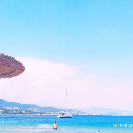 Διαμέρισμα Sea2sea *