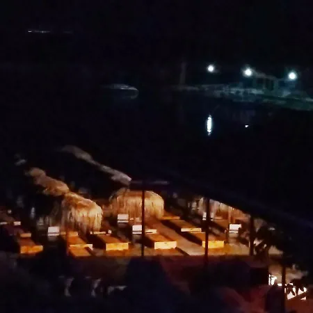Διαμέρισμα Sea2sea