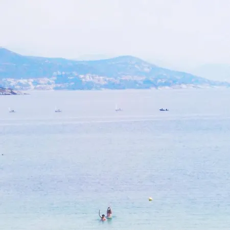 Sea2sea *